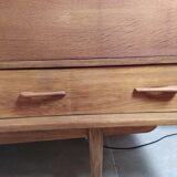 French sideboard 1950