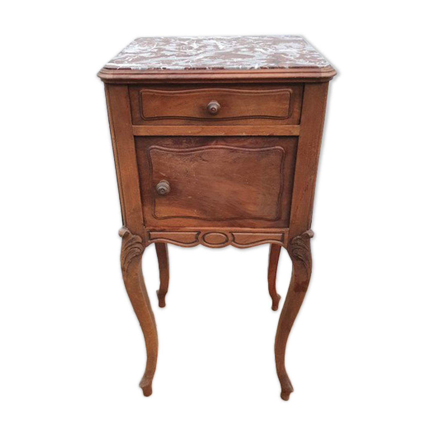 Bedside Louis XV style