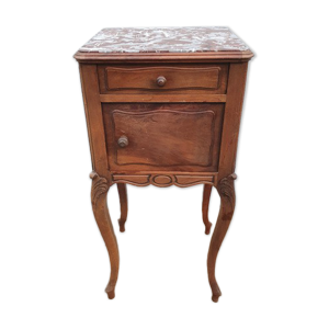 chevet style Louis XV