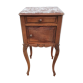 Chevet style Louis XV