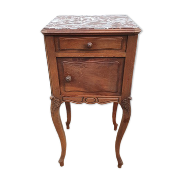 Bedside Louis XV style