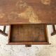 Farm table