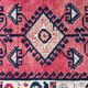 Iranian Persian carpet, 118x182cm
