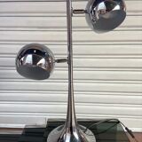Desk lamp - 60s/70s