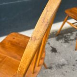 Chaise modèle 400 Lucian Ercolani pour Ercol