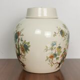 Vintage english pot