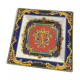 Assiette Rosenthal Versace Le Roi Soleil