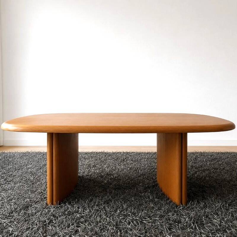 Vintage coffee table HOHNERT DESIGN – 1970s