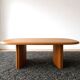 Vintage coffee table HOHNERT DESIGN – 1970s