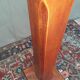 Solid wooden selette
