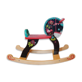 Horse rocking