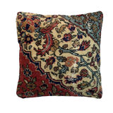 Vintage turkish cushion cover 45 x 45 cm