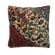 Housse de coussin turc vintage 45 x 45 cm