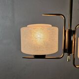 Arlus chandelier - Vintage lighting