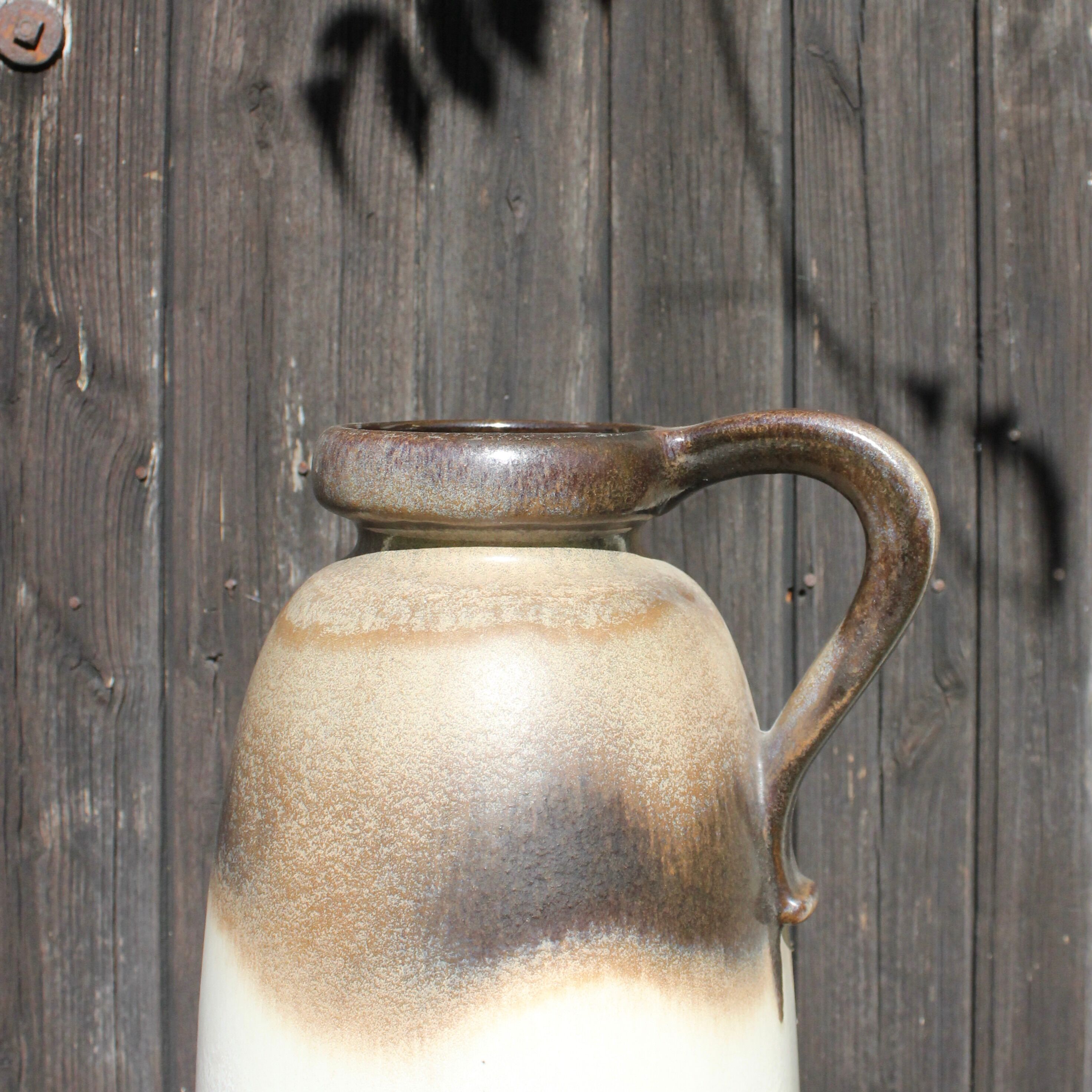 Vase west germany