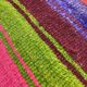 Housse de coussin kilim turc vintage 30x50cm
