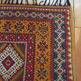 Tapis Taznaght 148x286cm