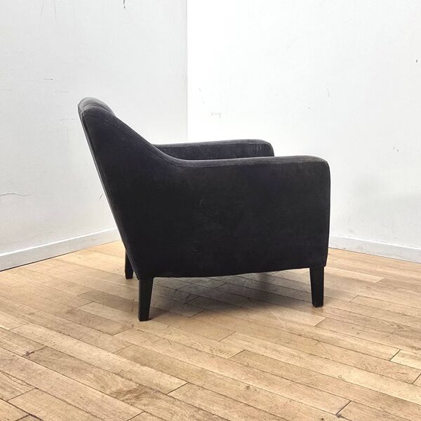 Fauteuil lounge AMPM
