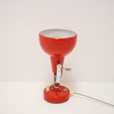 Mid-century wall lamp Lidokov, 1960‘s