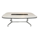 Table bureau de Giancarlo Piretti