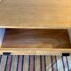 Commode vintage