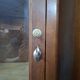 Very large oak shop library – late 19th century, Napoleon III
