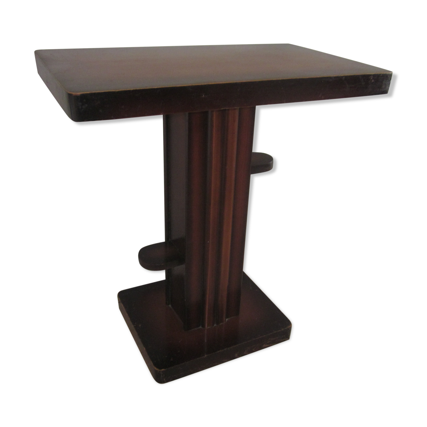 Console of the 50s