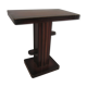 Console of the 50s