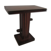 Console of the 50s