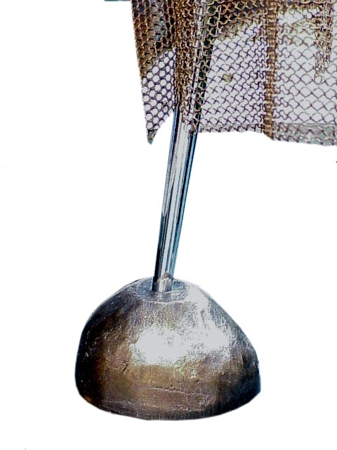 Ecate floor lamp by Toni Cordero for Artemide, 90's