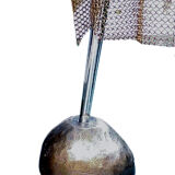 Ecate floor lamp by Toni Cordero for Artemide, 90's