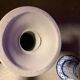 Ceramic candle holders