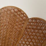 Maxi fan in cannage 200 cm