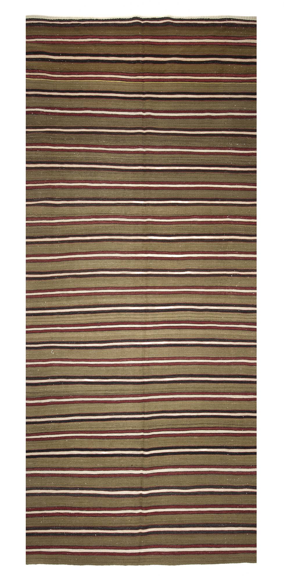 Turkish Kilim,358x160 cm,MYK-913