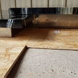 Pair of coffee table