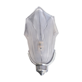 Art Deco wall lamp