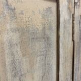 Two-door workshop locker N.43