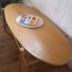 Scandinavian style coffee table