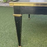Low table