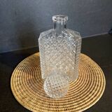 Whiskey decanter
