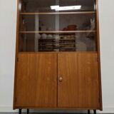 Showcase from the 50s/60s