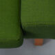 Fauteuil AP34/1T par Hans J. Wegner pour A.P. Stolen, années 1960