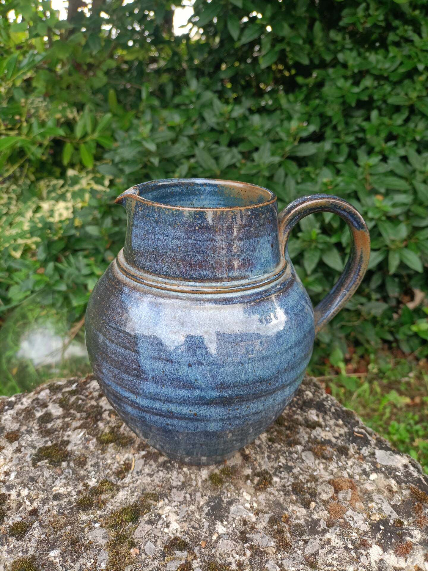 Mediterranean carafe/pitcher