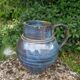 Mediterranean carafe/pitcher