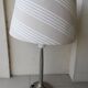 Pied de lampe