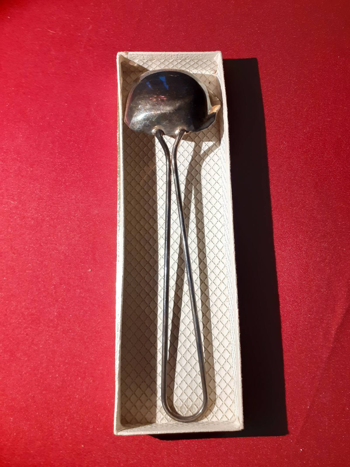 Cuillère de service