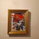 Peinture abstraite