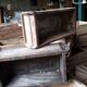 Suite of 3 brick molds