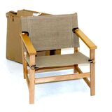 Vintage armchair "DIÖ", IKEA, 1970