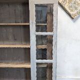 Antique display case